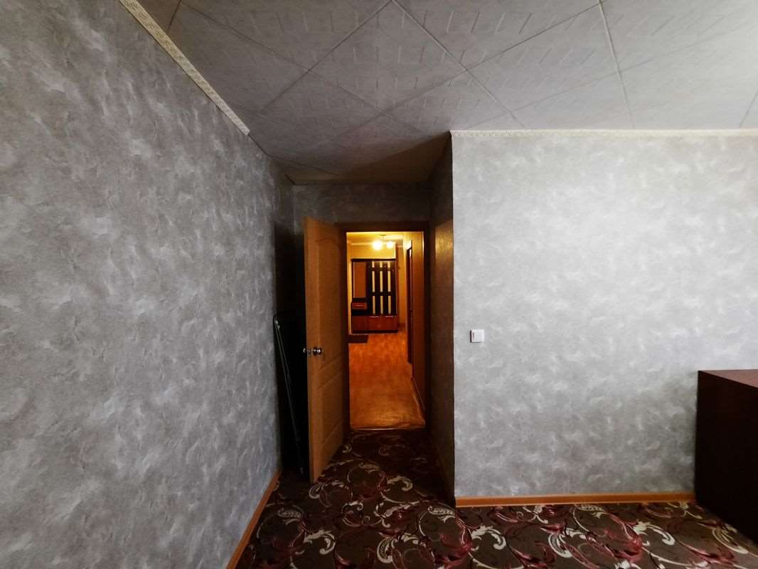 Комната Чертановская улица, 21 к. 1, фото №4