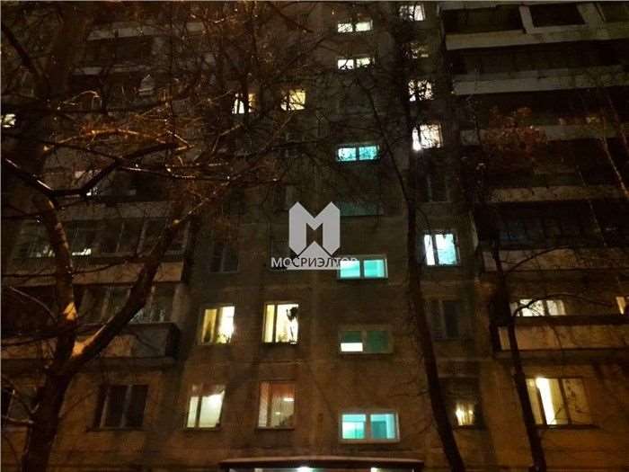 Комната Чертановская улица, 21 к. 1, фото №10