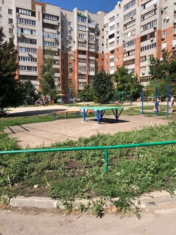Однокомнатная квартира Самара улица, фото №10