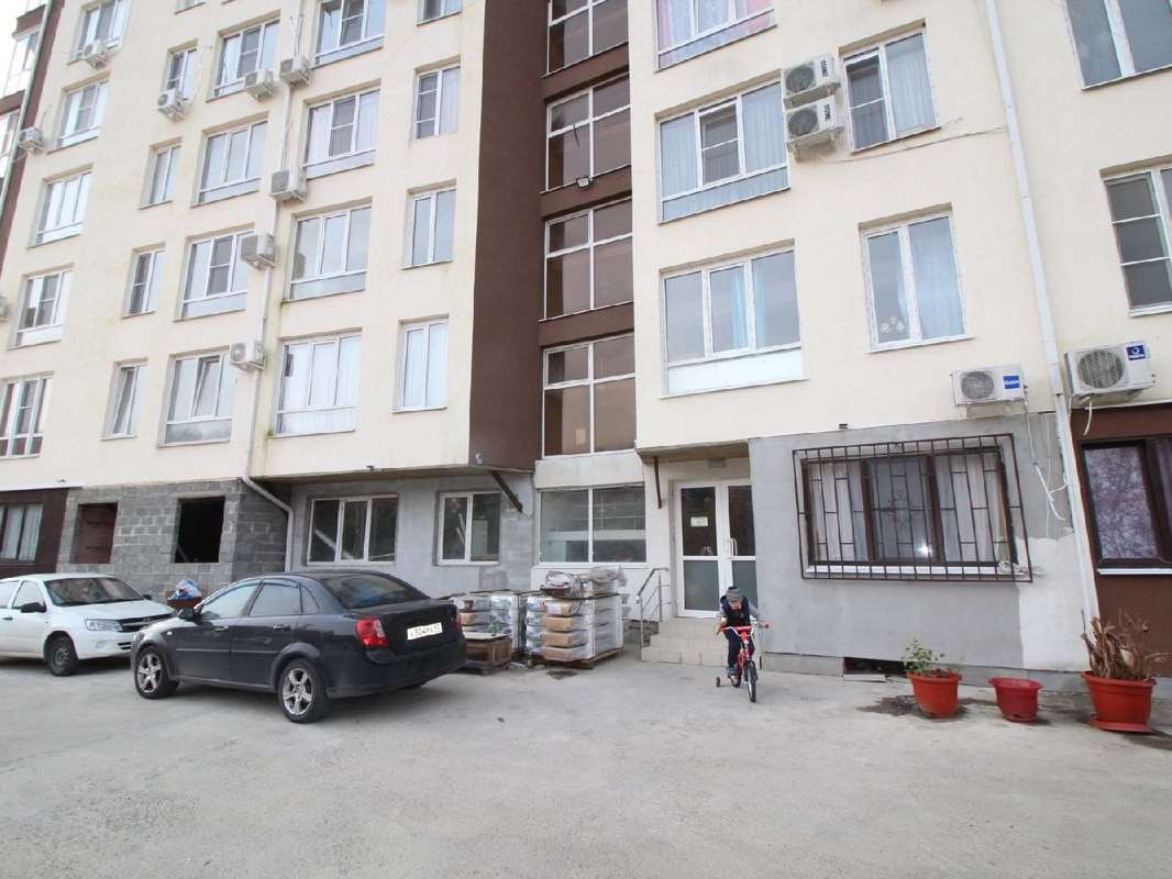 Двухкомнатная квартира Прямая улица, 14, фото №7