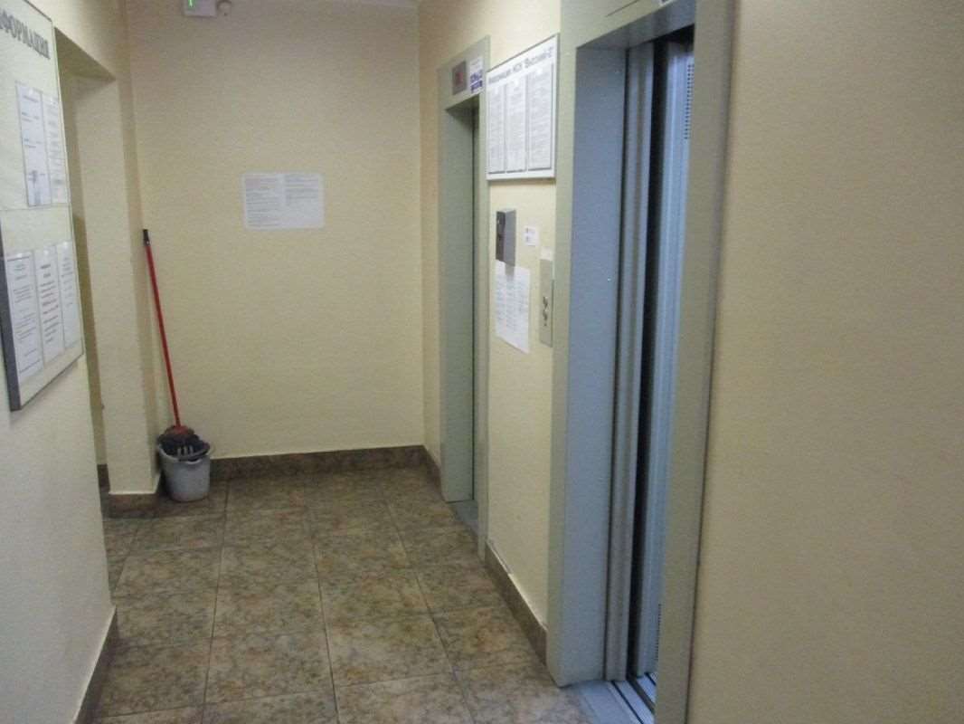 Однокомнатная квартира 1 улица, фото №7