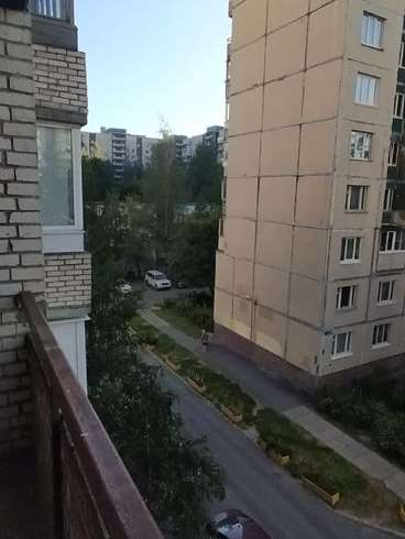 Однокомнатная квартира пр. Приморский проспект, фото №7