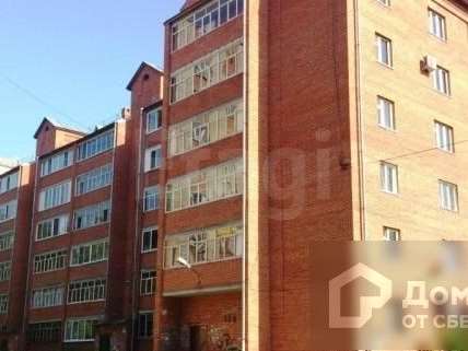 Двухкомнатная квартира Томск улица, фото №2