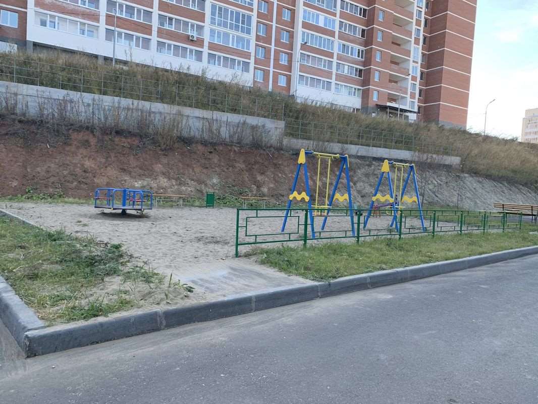 Однокомнатная квартира Самара улица, 5, фото №9