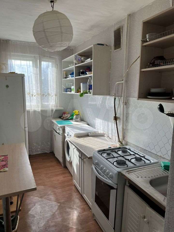 Комната Белореченская улица, 34 к. 2, фото №8