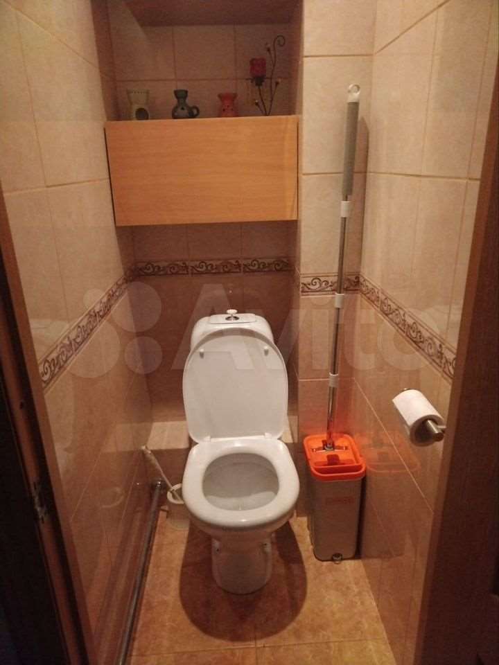 Комната ул. Вербная улица, 20, фото №1
