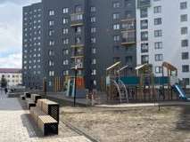 Двухкомнатная квартира Екатеринбург улица, фото №10