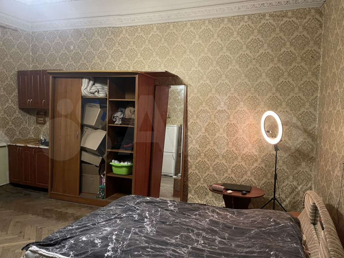 Комната ул. Лахтинская улица, 30, фото №6