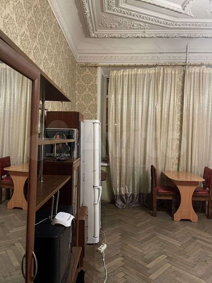 Комната ул. Лахтинская улица, 30, фото №2