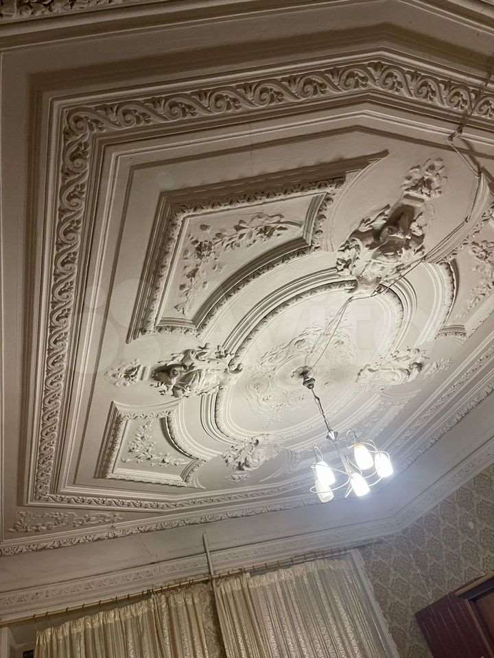 Комната ул. Лахтинская улица, 30, фото №7