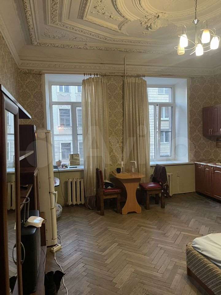 Комната ул. Лахтинская улица, 30, фото №9