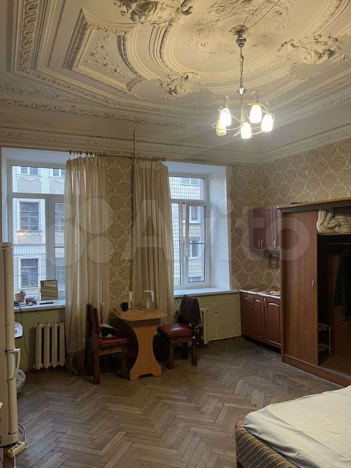 Комната ул. Лахтинская улица, 30, фото №5