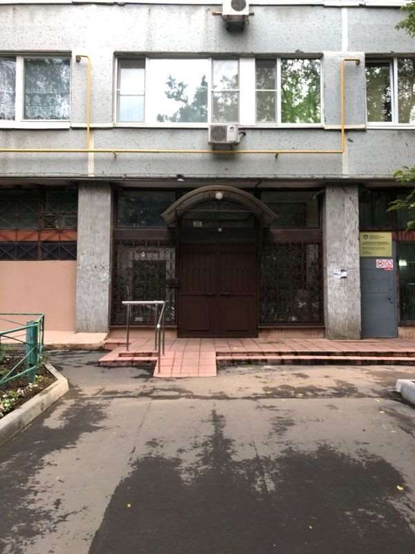 Однокомнатная квартира Ленинградское шоссе, 122, фото №10