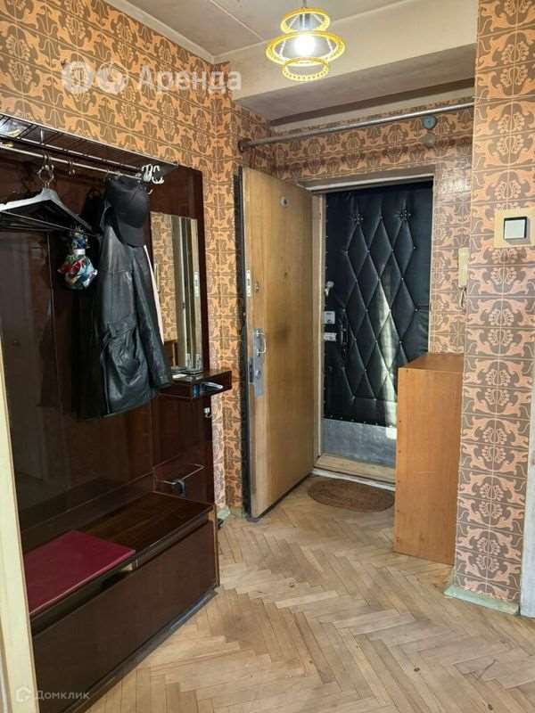 Однокомнатная квартира Ленинградское шоссе, 122, фото №9