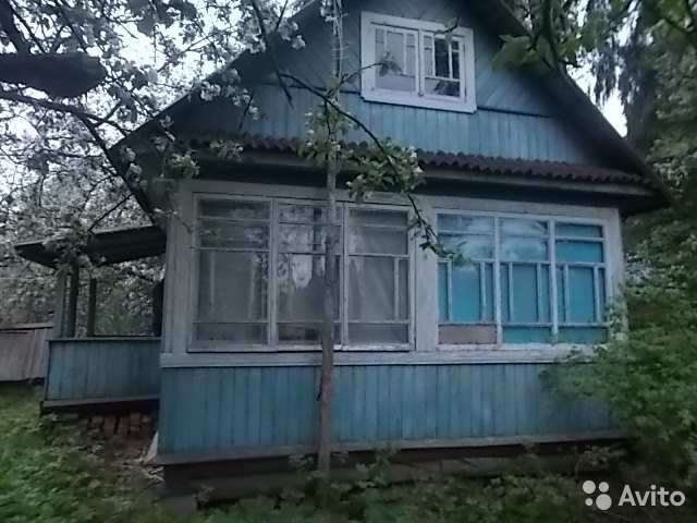 Дом комнаты п Вырица Гатчинский р-н, фото №5