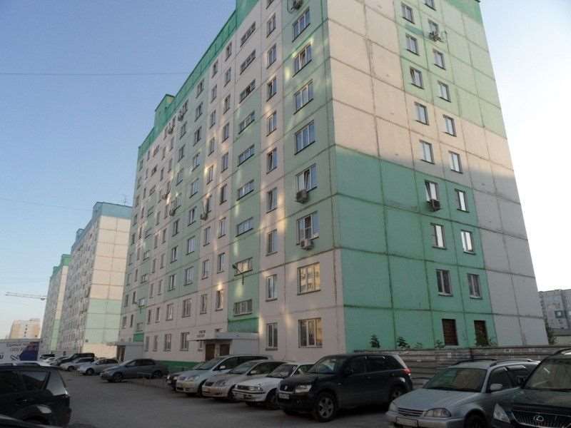 Студия Новосибирск улица, фото №10