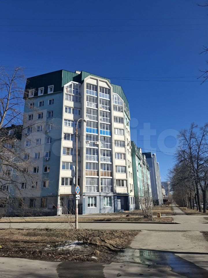 Однокомнатная квартира Ломоносова улица, 6, фото №7