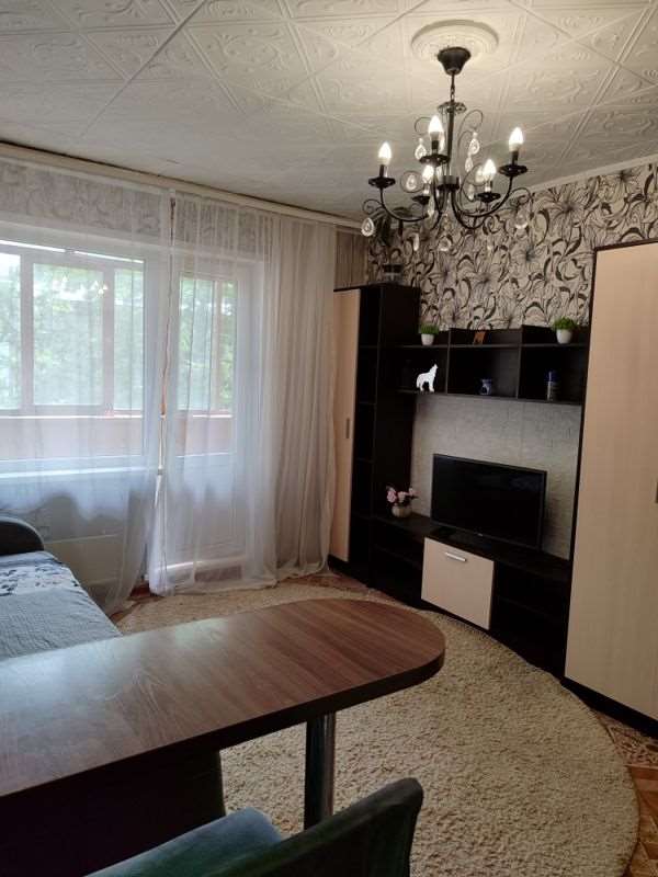 Двухкомнатная квартира Сергея Лазо улица, 6, фото №8