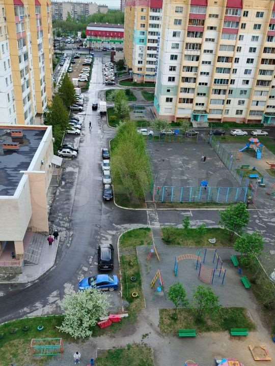-и комнатная Спорта улица, фото №8