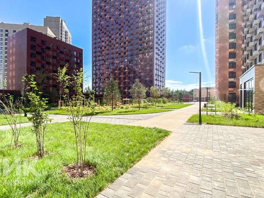 Однокомнатная квартира Алтуфьевское шоссе, 55 к. 5, фото №8