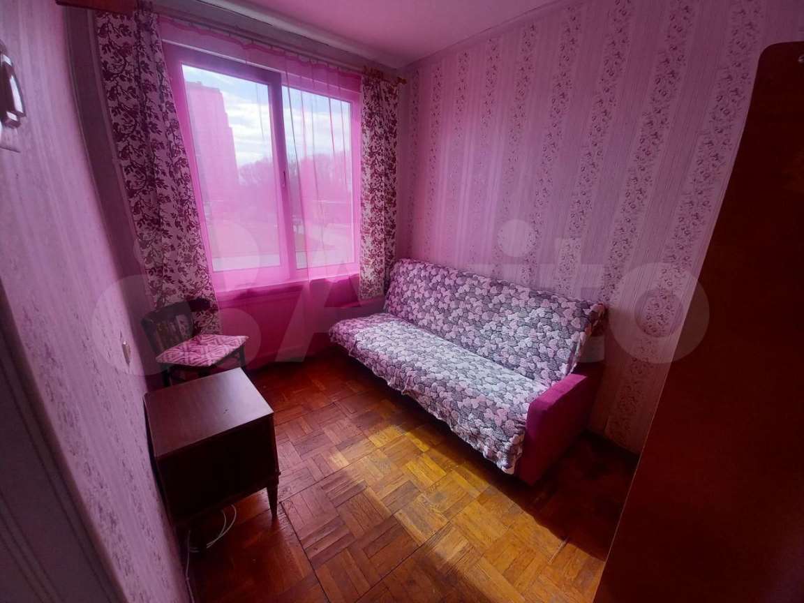 Комната ул. Лёни Голикова улица, 114 к. 1, фото №6