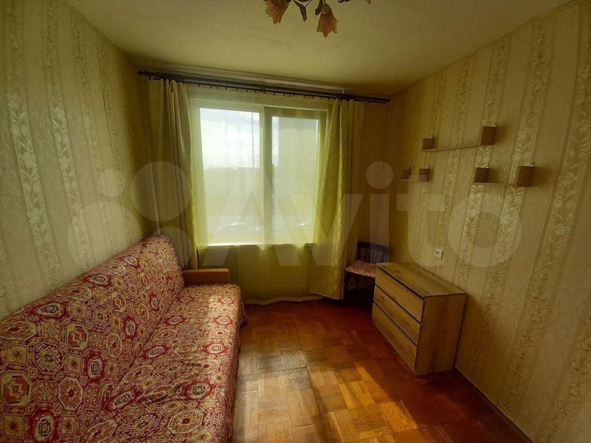 Комната ул. Лёни Голикова улица, 114 к. 1, фото №7