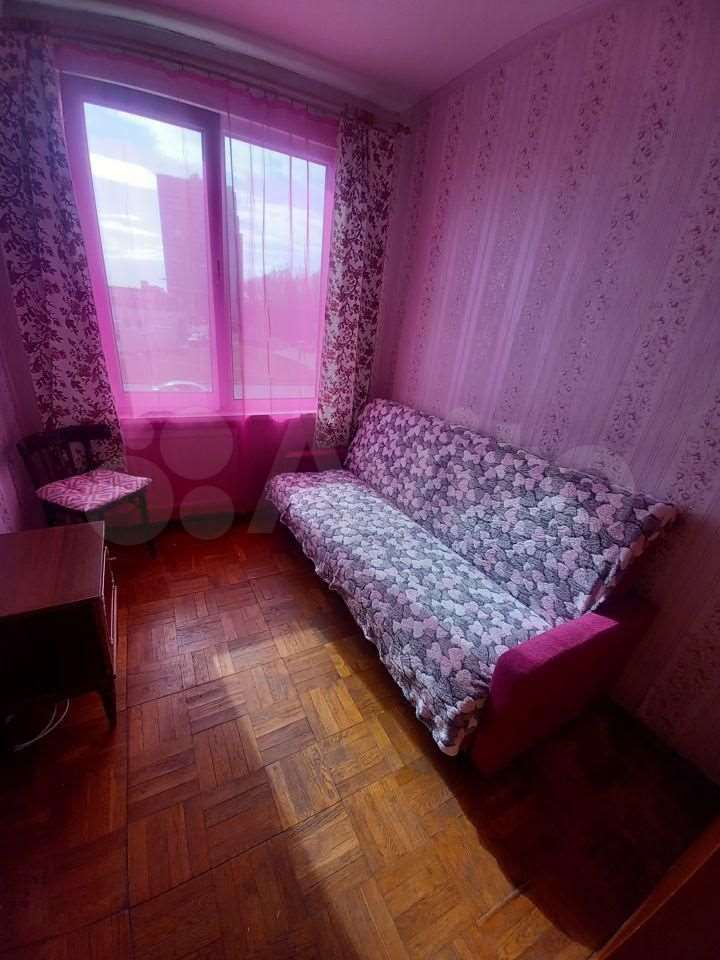Комната ул. Лёни Голикова улица, 114 к. 1, фото №8