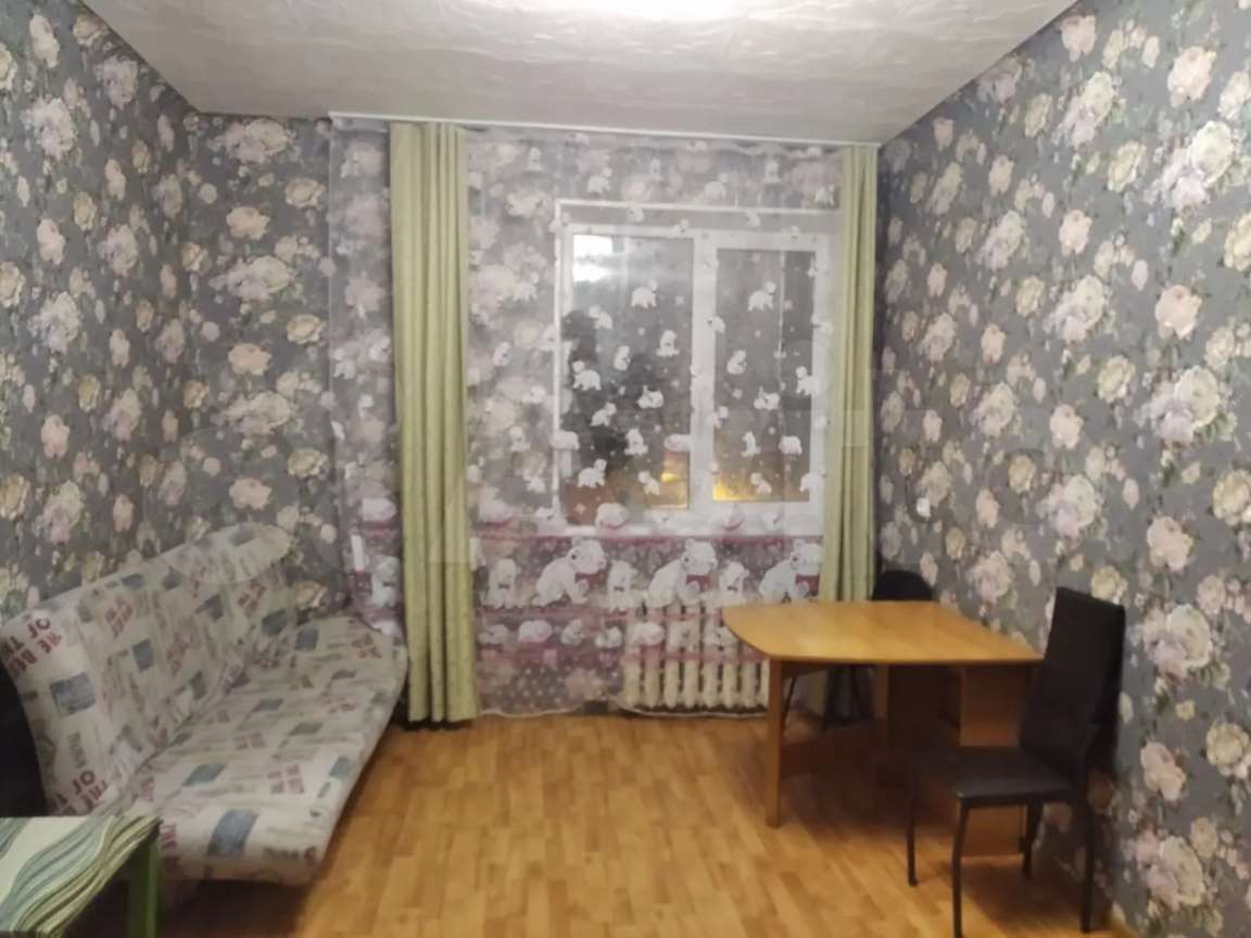 Комната 50 улица, 00, фото №1