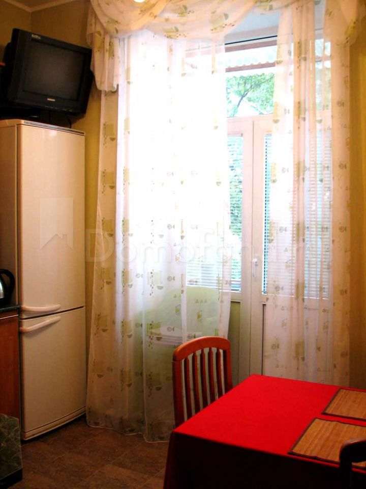 Двухкомнатная квартира ул. Полярников улица, 7, фото №10