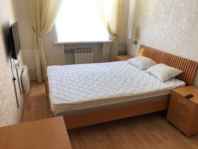 Двухкомнатная квартира ул. Полярников улица, 7, фото №9