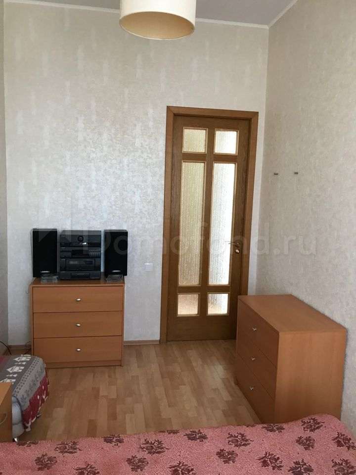Двухкомнатная квартира ул. Полярников улица, 7, фото №7