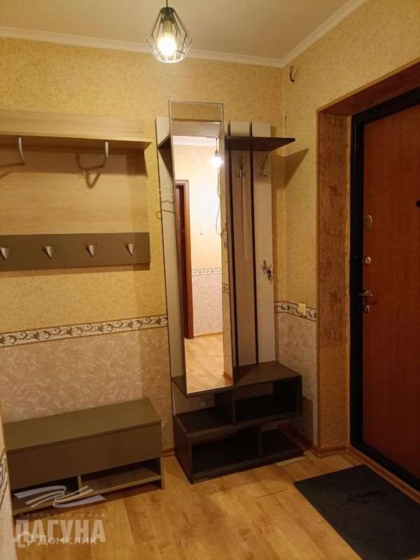 Трехкомнатная квартира Сибирская улица, 116, фото №3