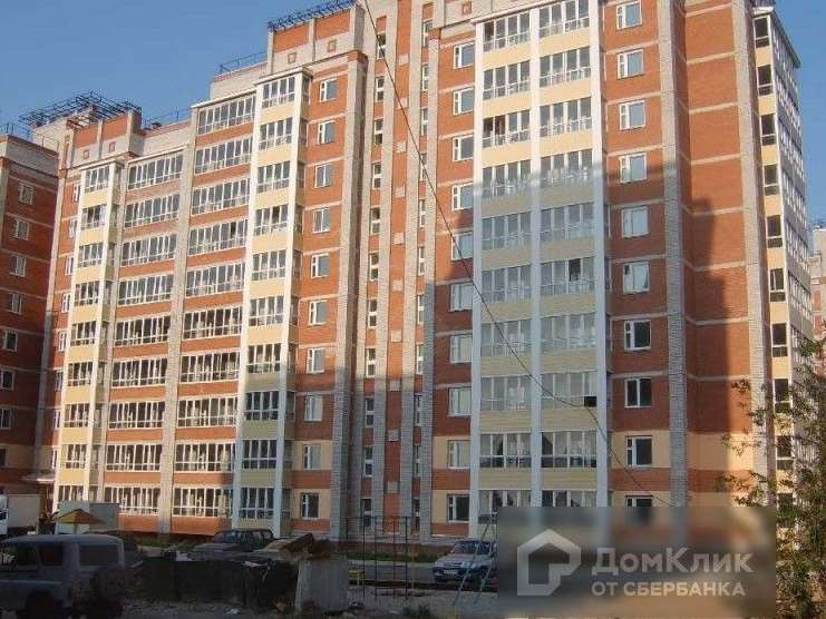 Трехкомнатная квартира Сибирская улица, 116, фото №8