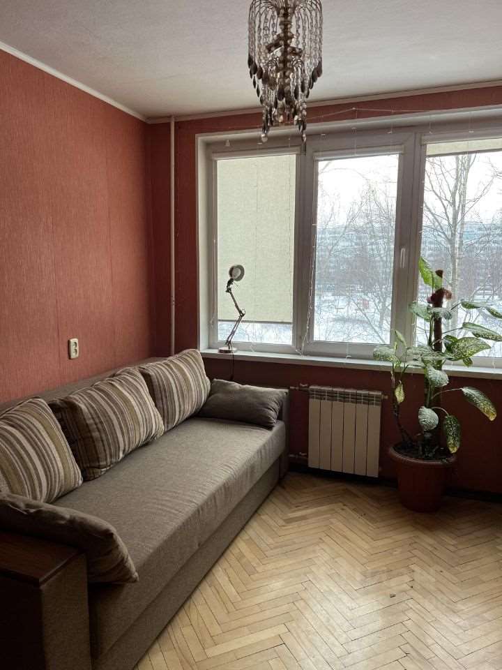Комната ул. Софийская (МО №75) улица, 34 к. 2, фото №2