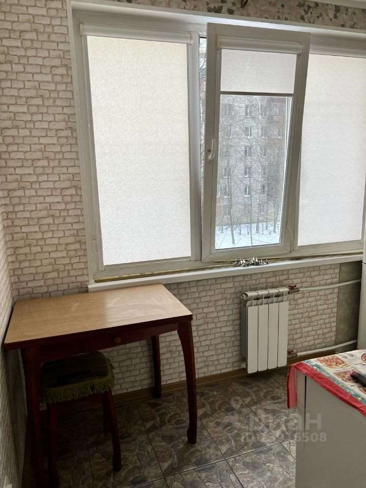 Комната ул. Софийская (МО №75) улица, 34 к. 2, фото №6
