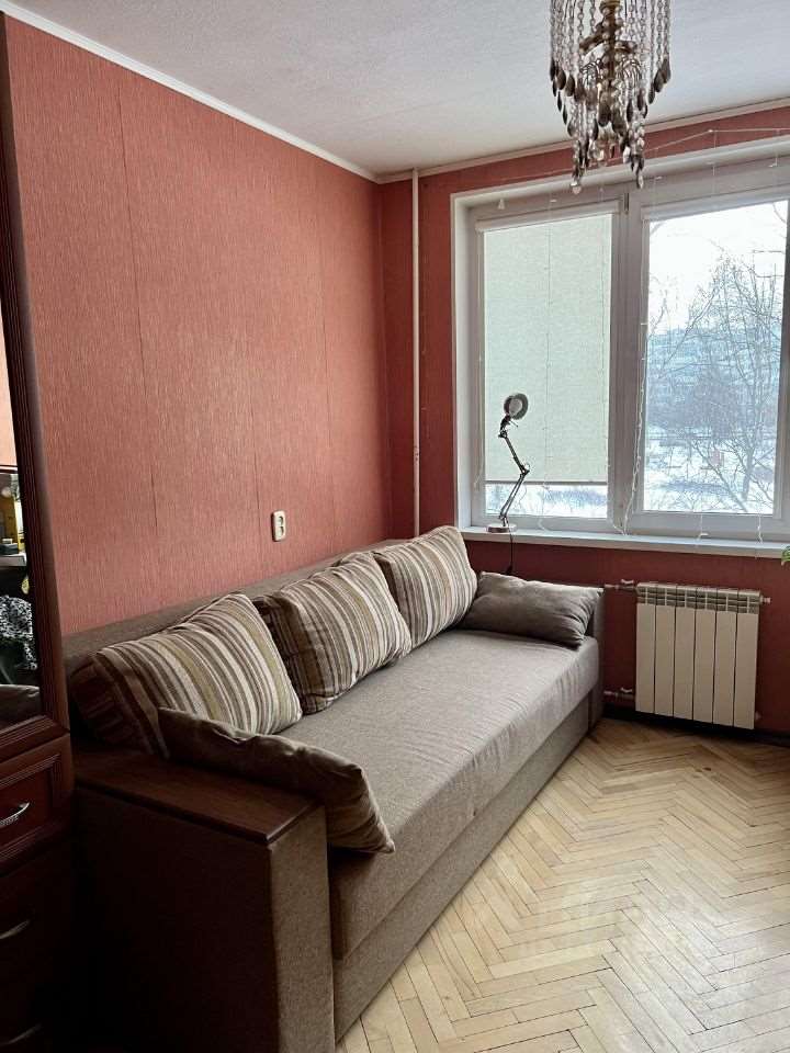 Комната ул. Софийская (МО №75) улица, 34 к. 2, фото №9