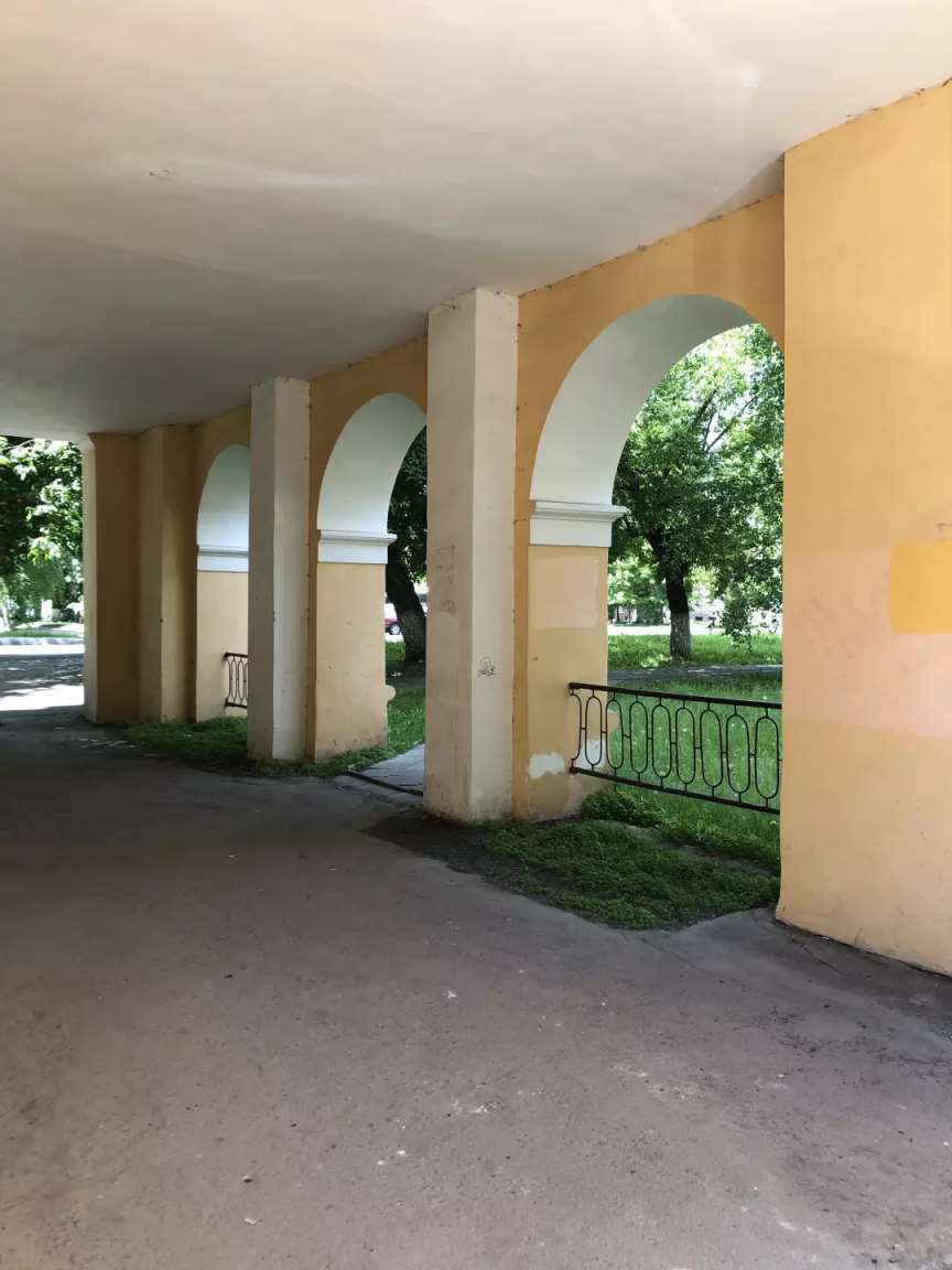 Комната Московская улица, фото №4
