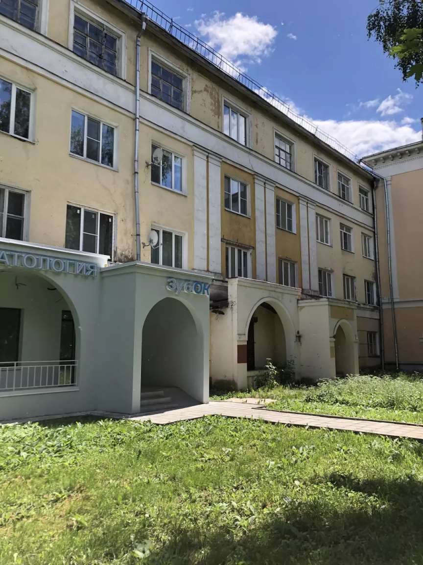 Комната Московская улица, фото №6