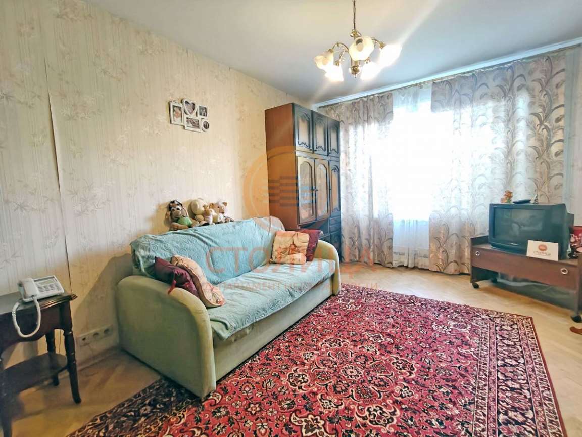 Комната Сиреневый б-р улица, 36, фото №1