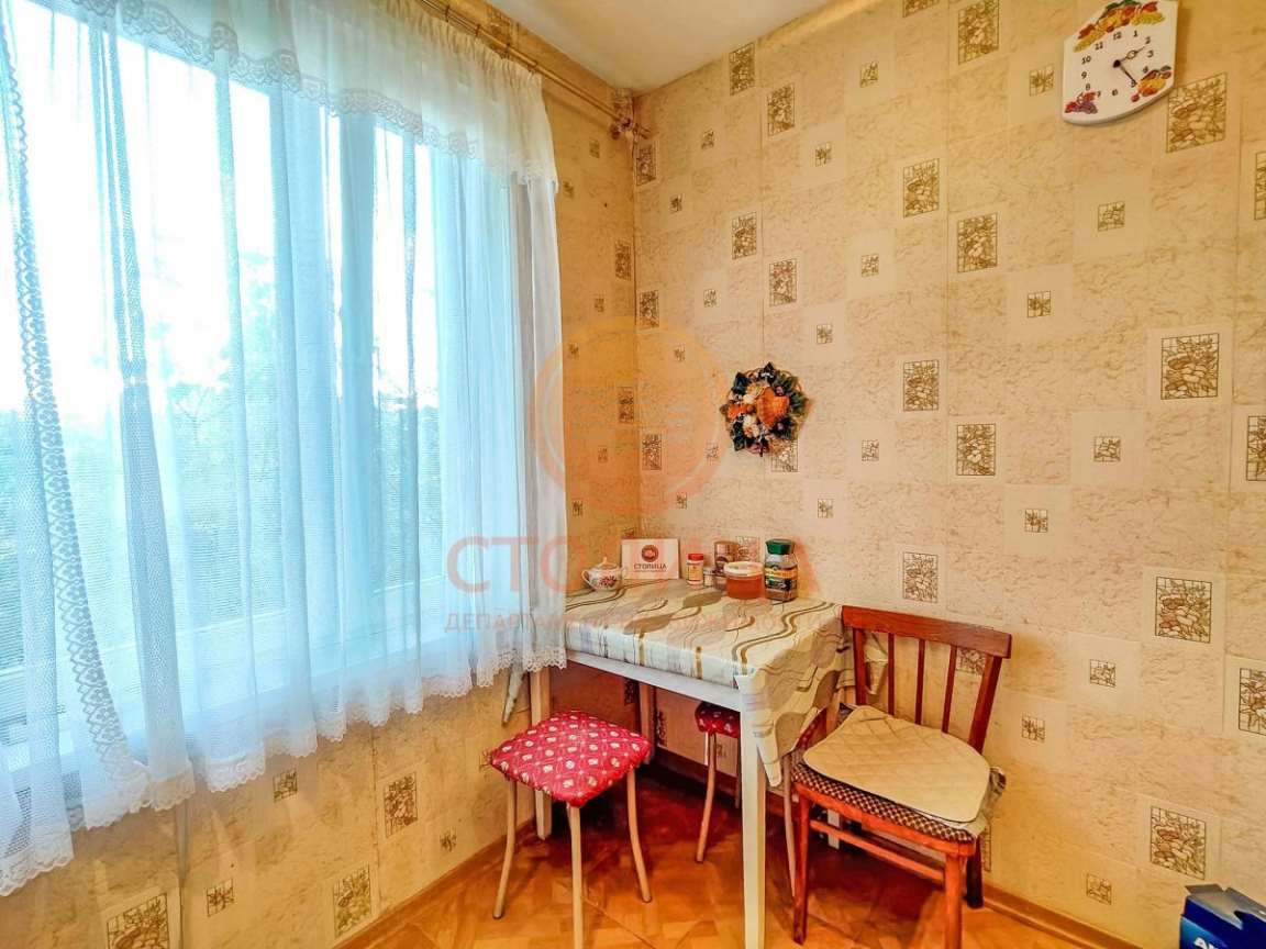Комната Сиреневый б-р улица, 36, фото №4