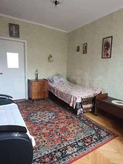 Комната Марии Ульяновой улица, 9 к. 2, фото №7
