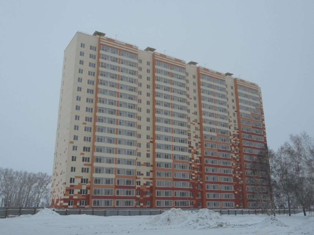 Двухкомнатная квартира Томск улица, фото №7