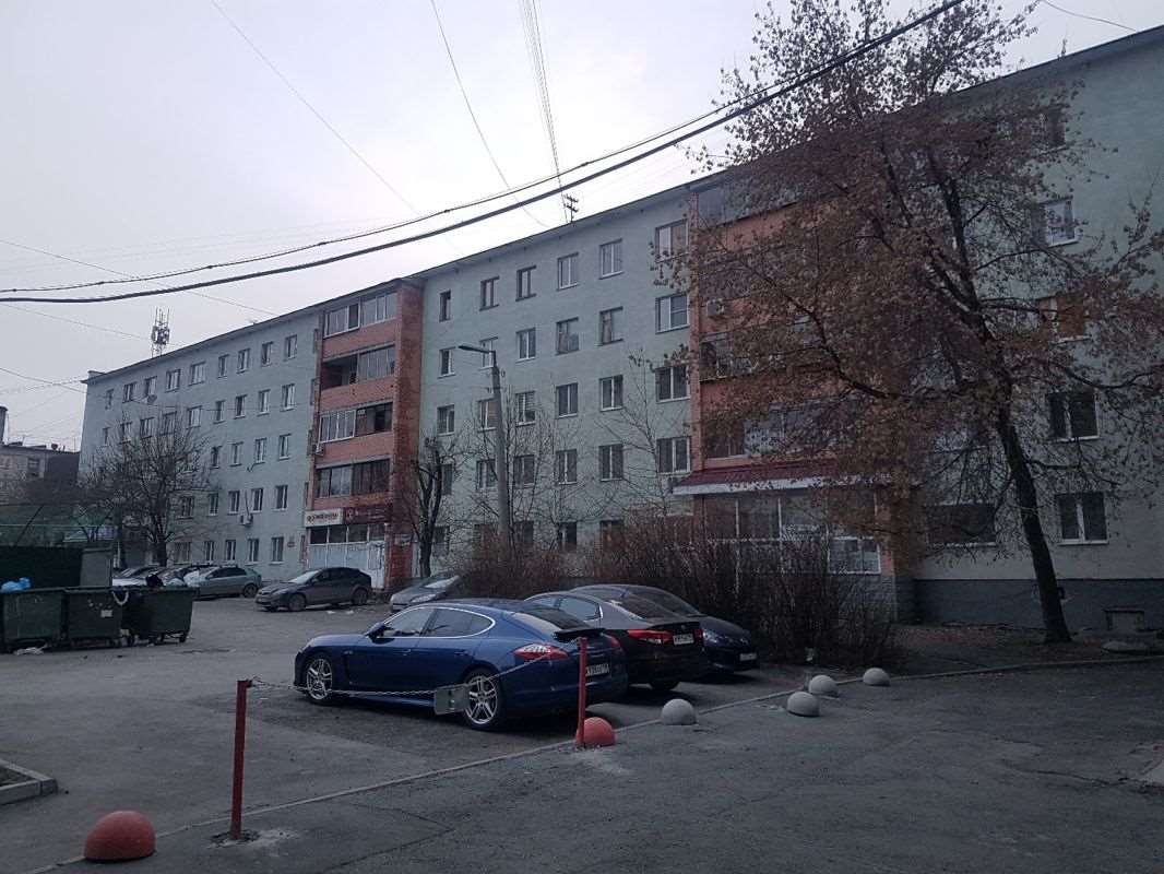 Студия Екатеринбург улица, фото №6