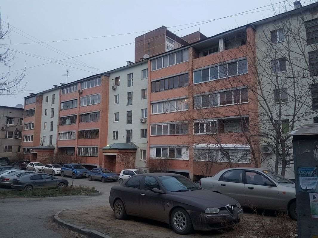 Студия Екатеринбург улица, фото №10