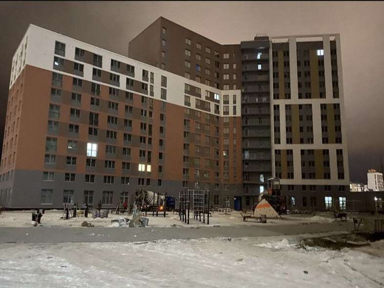 Однокомнатная квартира Екатеринбург улица, фото №8