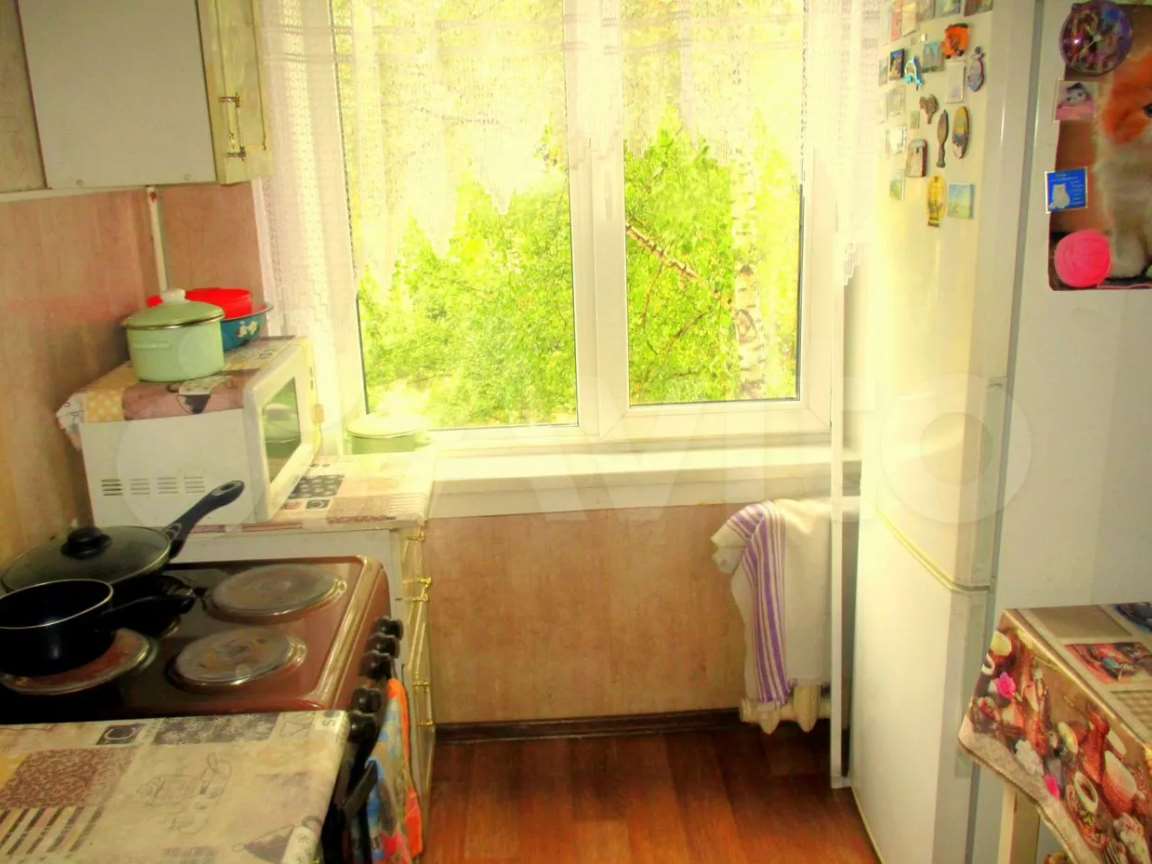 Комната Ленинградская улица, 149, фото №2