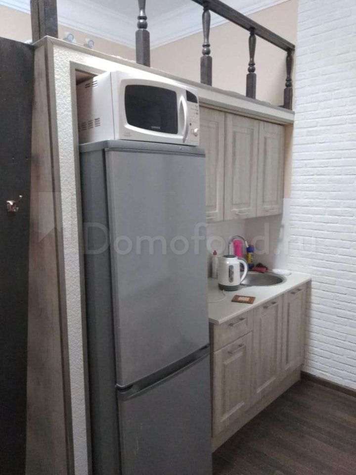Студия пр. Владимирский (МО №82 "Владимирский") проспект, фото №9