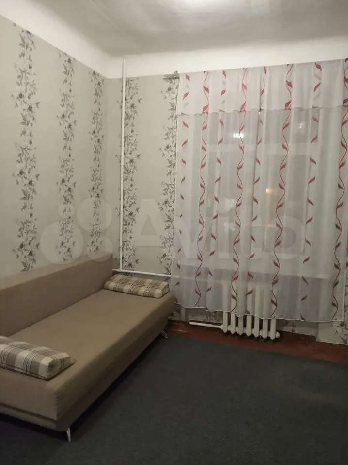 Комната Not Defined, фото №9