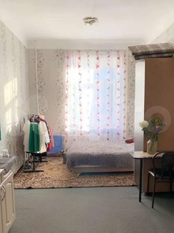 Комната Not Defined, фото №8