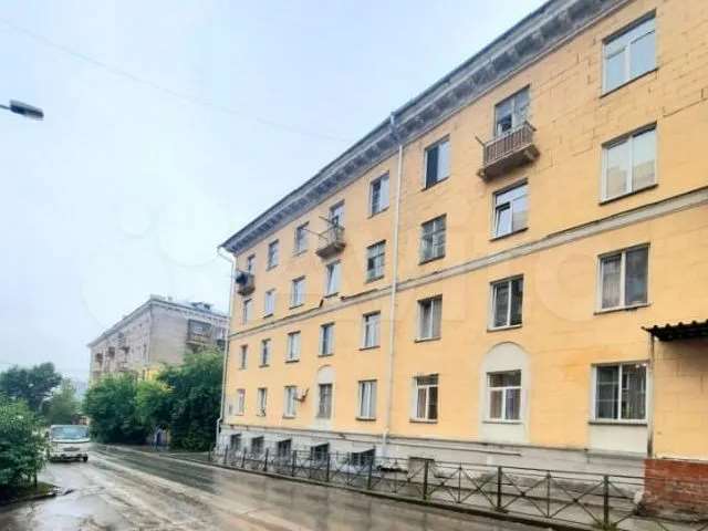 Комната Not Defined, фото №2